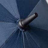 Зонт-трость Land Rover Discovery Stick Umbrella, Navy, артикул YLUM107NVA