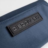 Зонт-трость Land Rover Discovery Stick Umbrella, Navy, артикул YLUM107NVA