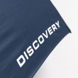 Зонт-трость Land Rover Discovery Stick Umbrella, Navy, артикул YLUM107NVA