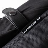 Зонт-трость Range Rover Stick Umbrella, Black, артикул RLUM112BKA