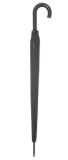 Зонт-трость Range Rover Stick Umbrella, Black, артикул RLUM112BKA