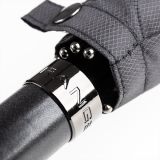 Зонт-трость Range Rover Stick Umbrella, Black, артикул RLUM112BKA