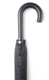 Зонт-трость Range Rover Stick Umbrella, Black, артикул RLUM112BKA