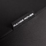 Зонт-трость Range Rover Stick Umbrella, Black, артикул RLUM112BKA