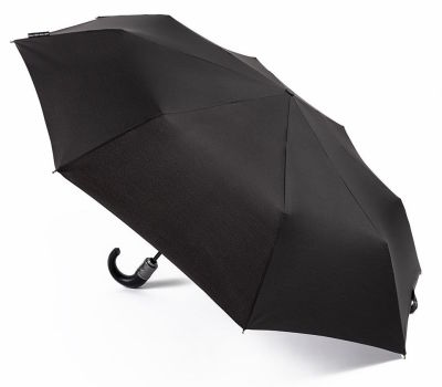 Складной зонт Range Rover Compact Umbrella, Black