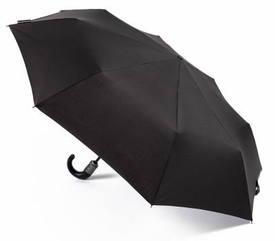 Складной зонт Range Rover Compact Umbrella, Black