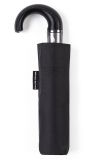 Складной зонт Range Rover Compact Umbrella, Black, артикул RLUM228BKA