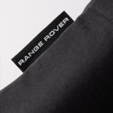 Складной зонт Range Rover Compact Umbrella, Black, артикул RLUM228BKA