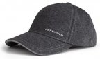 Бейсболка Land Rover Defender Word Mark Cap, Grey