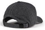 Бейсболка Land Rover Defender Word Mark Cap, Grey, артикул DLCH211GYA