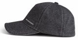 Бейсболка Land Rover Defender Word Mark Cap, Grey, артикул DLCH211GYA