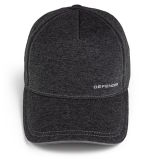 Бейсболка Land Rover Defender Word Mark Cap, Grey, артикул DLCH211GYA