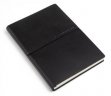 Блокнот Range Rover A5 Note Book, Black