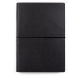 Блокнот Range Rover A5 Note Book, Black, артикул RLNB226BKA