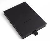 Блокнот Range Rover A5 Note Book, Black, артикул RLNB226BKA