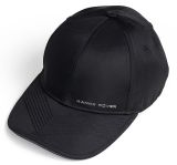 Бейсболка Range Rover Cap, Black/Black, артикул RLCH236BKA