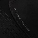 Бейсболка Range Rover Cap, Black/Black, артикул RLCH236BKA