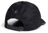 Бейсболка Range Rover Cap, Black/Black, артикул RLCH236BKA