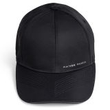 Бейсболка Range Rover Cap, Black/Black, артикул RLCH236BKA