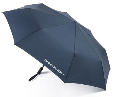 Складной зонт Land Rover Discovery Compact Umbrella, Navy