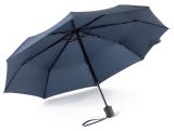 Складной зонт Land Rover Discovery Compact Umbrella, Navy, артикул YLUM235NVA