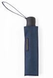 Складной зонт Land Rover Discovery Compact Umbrella, Navy, артикул YLUM235NVA