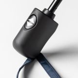 Складной зонт Land Rover Discovery Compact Umbrella, Navy, артикул YLUM235NVA