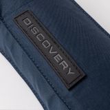 Складной зонт Land Rover Discovery Compact Umbrella, Navy, артикул YLUM235NVA