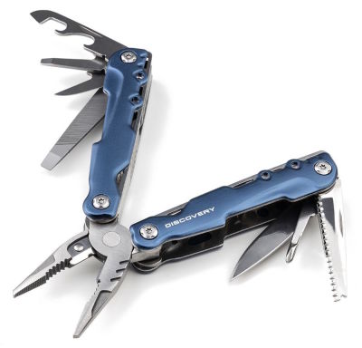 Мультиинструмент Land Rover Discovery Pocket Multi tool
