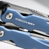 Мультиинструмент Land Rover Discovery Pocket Multi tool, артикул YLGF221NVA
