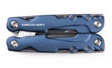 Мультиинструмент Land Rover Discovery Pocket Multi tool, артикул YLGF221NVA