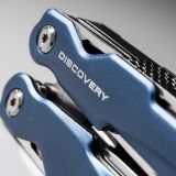 Мультиинструмент Land Rover Discovery Pocket Multi tool, артикул YLGF221NVA