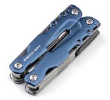 Мультиинструмент Land Rover Discovery Pocket Multi tool, артикул YLGF221NVA