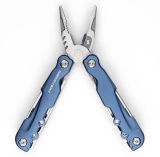 Мультиинструмент Land Rover Discovery Pocket Multi tool, артикул YLGF221NVA