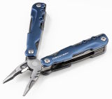 Мультиинструмент Land Rover Discovery Pocket Multi tool, артикул YLGF221NVA