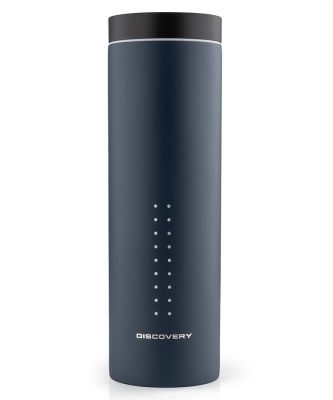Термокружка Land Rover Discovery Travel Flask, Navy