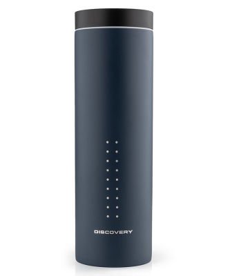 Термокружка Land Rover Discovery Travel Flask, Navy