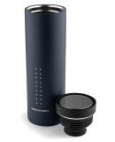 Термокружка Land Rover Discovery Travel Flask, Navy, артикул YLMT108NVA