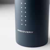 Термокружка Land Rover Discovery Travel Flask, Navy, артикул YLMT108NVA