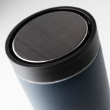 Термокружка Land Rover Discovery Travel Flask, Navy, артикул YLMT108NVA