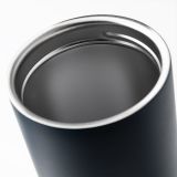 Термокружка Land Rover Discovery Travel Flask, Navy, артикул YLMT108NVA