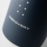 Термокружка Land Rover Discovery Travel Flask, Navy, артикул YLMT108NVA