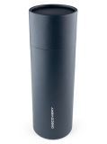 Термокружка Land Rover Discovery Travel Flask, Navy, артикул YLMT108NVA