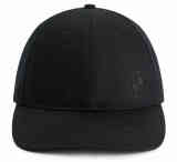 Бейсболка BMW Cap Logo Micro, Black, артикул 80165B5F609