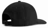 Бейсболка BMW Cap Logo Micro, Black, артикул 80165B5F609