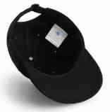 Бейсболка BMW Cap Logo Micro, Black, артикул 80165B5F609