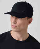Бейсболка BMW Cap Logo Micro, Black, артикул 80165B5F609