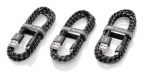 Набор кабелей BMW Charging Adapter Cable Kit