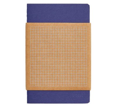 Набор блокнотов BMW Notebook, Set of 3, DIN A6