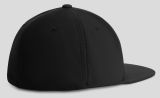 Бейсболка BMW M Large Logo Cap, Black, артикул 80165B5F616